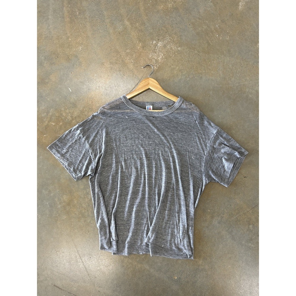 VTG Super Thin Russell Shirt